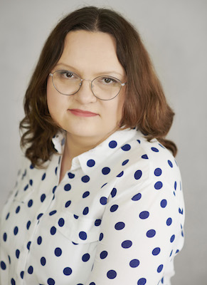 Agnieszka Bott-Alama